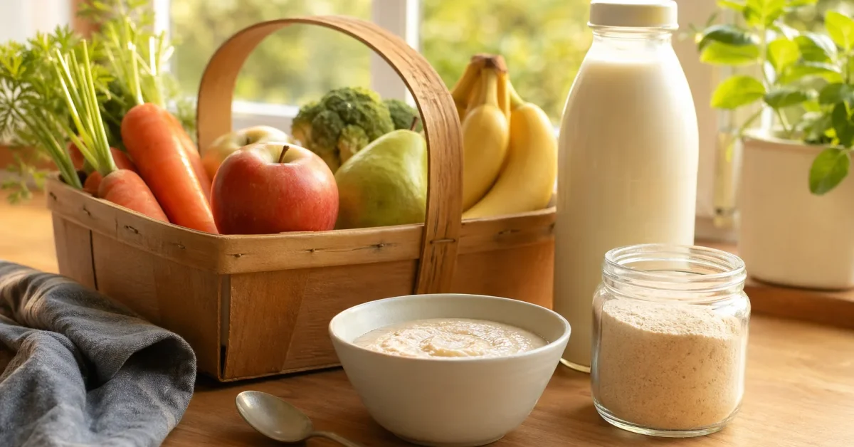 Explore the WIC Nutrition Program Benefits in Charlotte